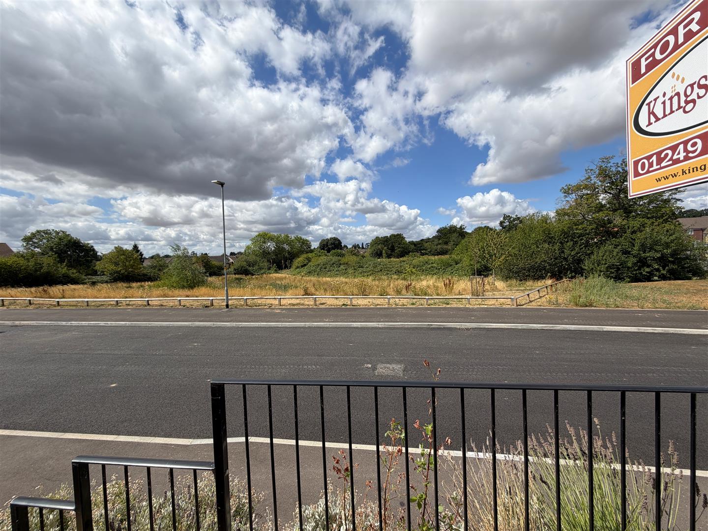 Clark Drive, 